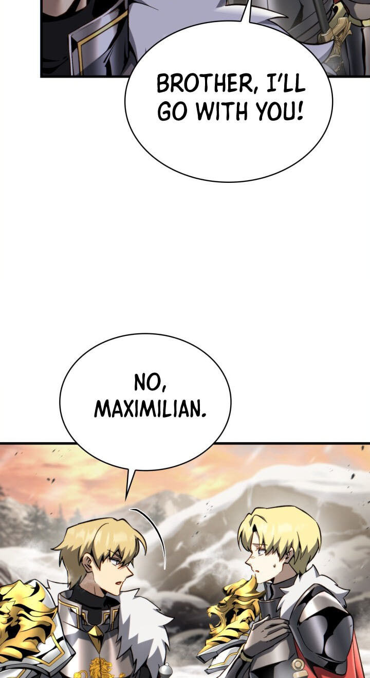 Became the Lout First Prince Chapter 54 page 8 - 