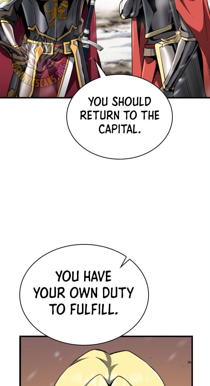 Became the Lout First Prince Chapter 54 page 9 - 