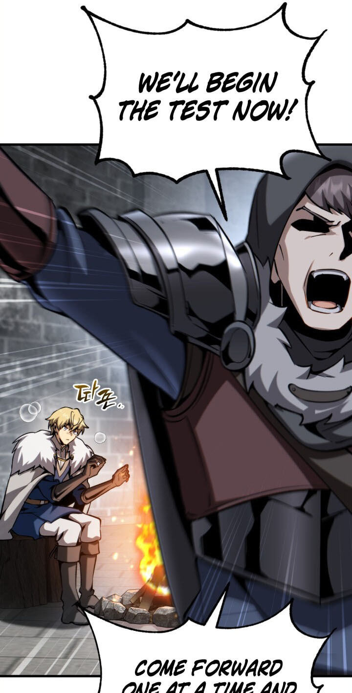 Became the Lout First Prince Chapter 54 page 81 - 