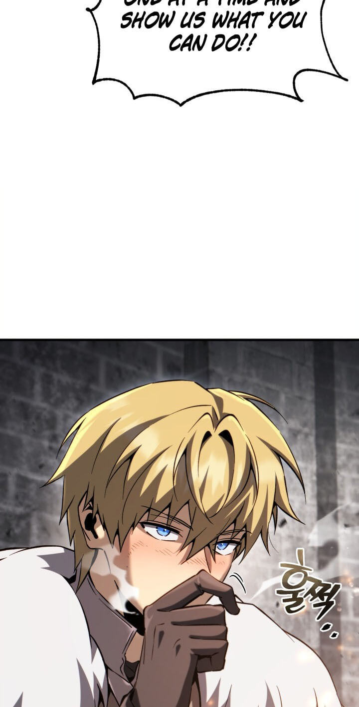 Became the Lout First Prince Chapter 54 page 82 - 
