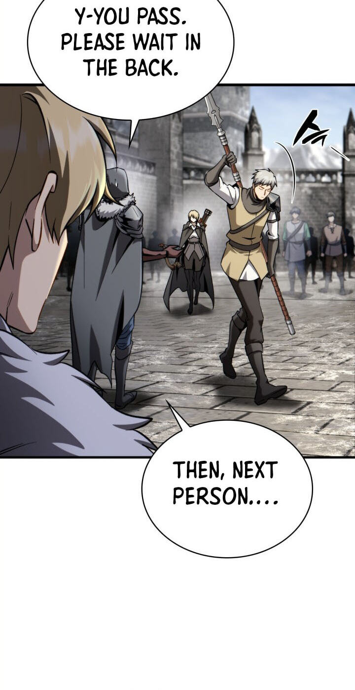 Became the Lout First Prince Chapter 54 page 94 - 
