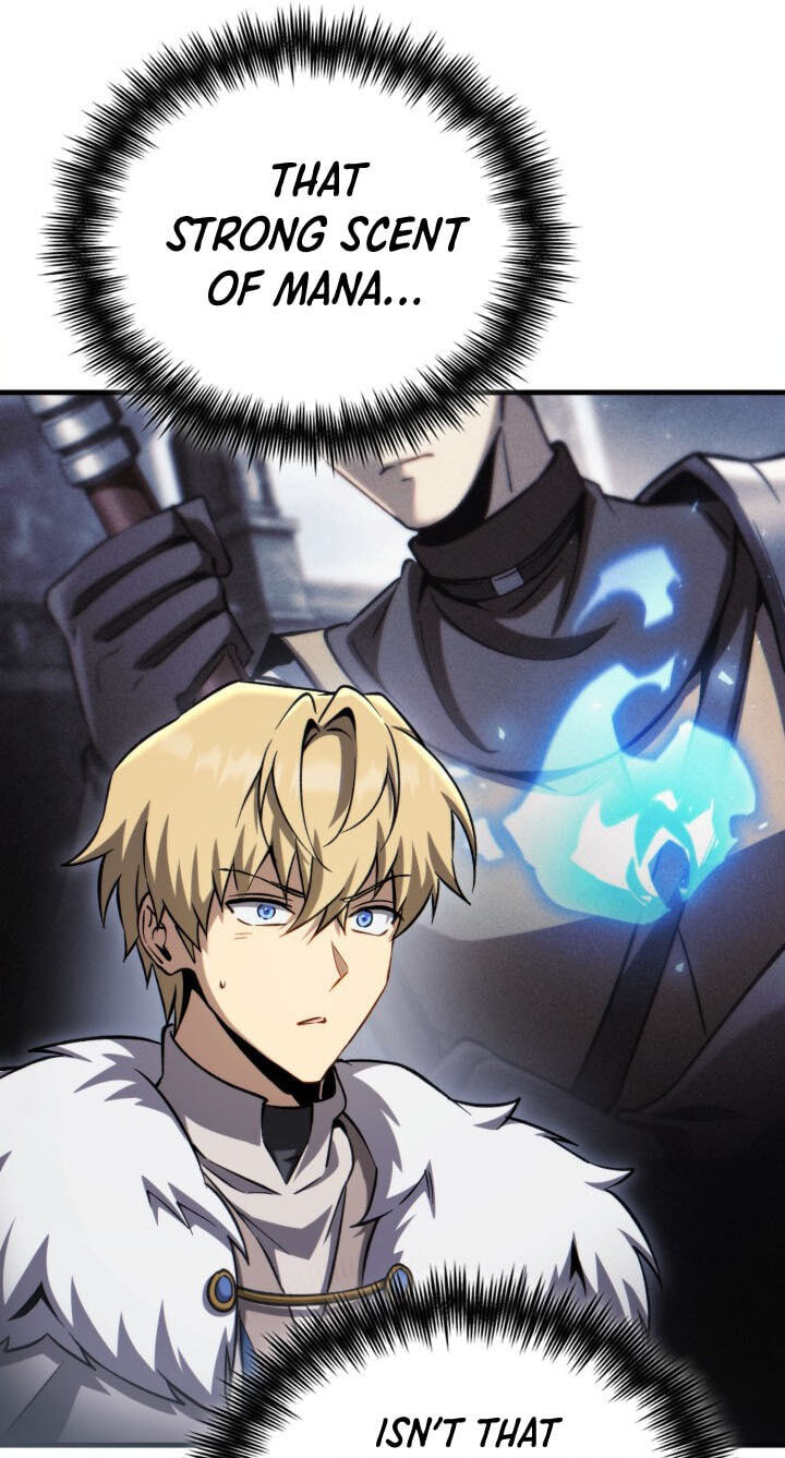 Became the Lout First Prince Chapter 54 page 95 - 