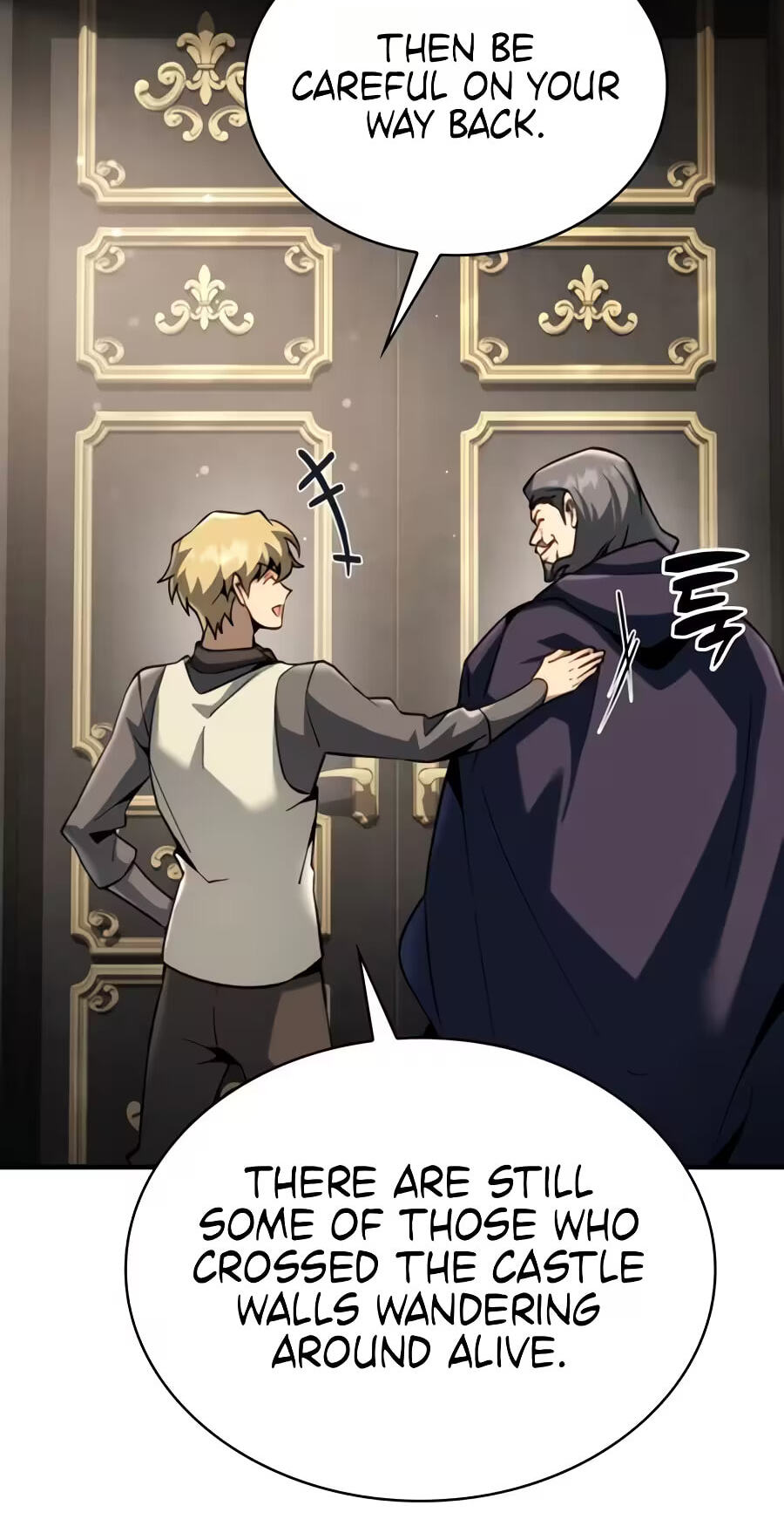 Became the Lout First Prince Chapter 55 page 101 - 