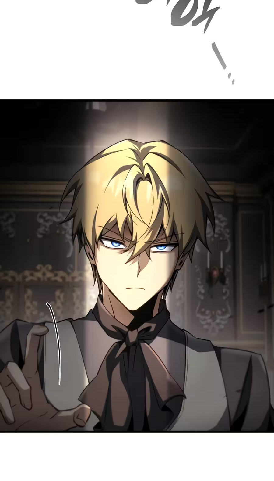 Became the Lout First Prince Chapter 55 page 105 - 