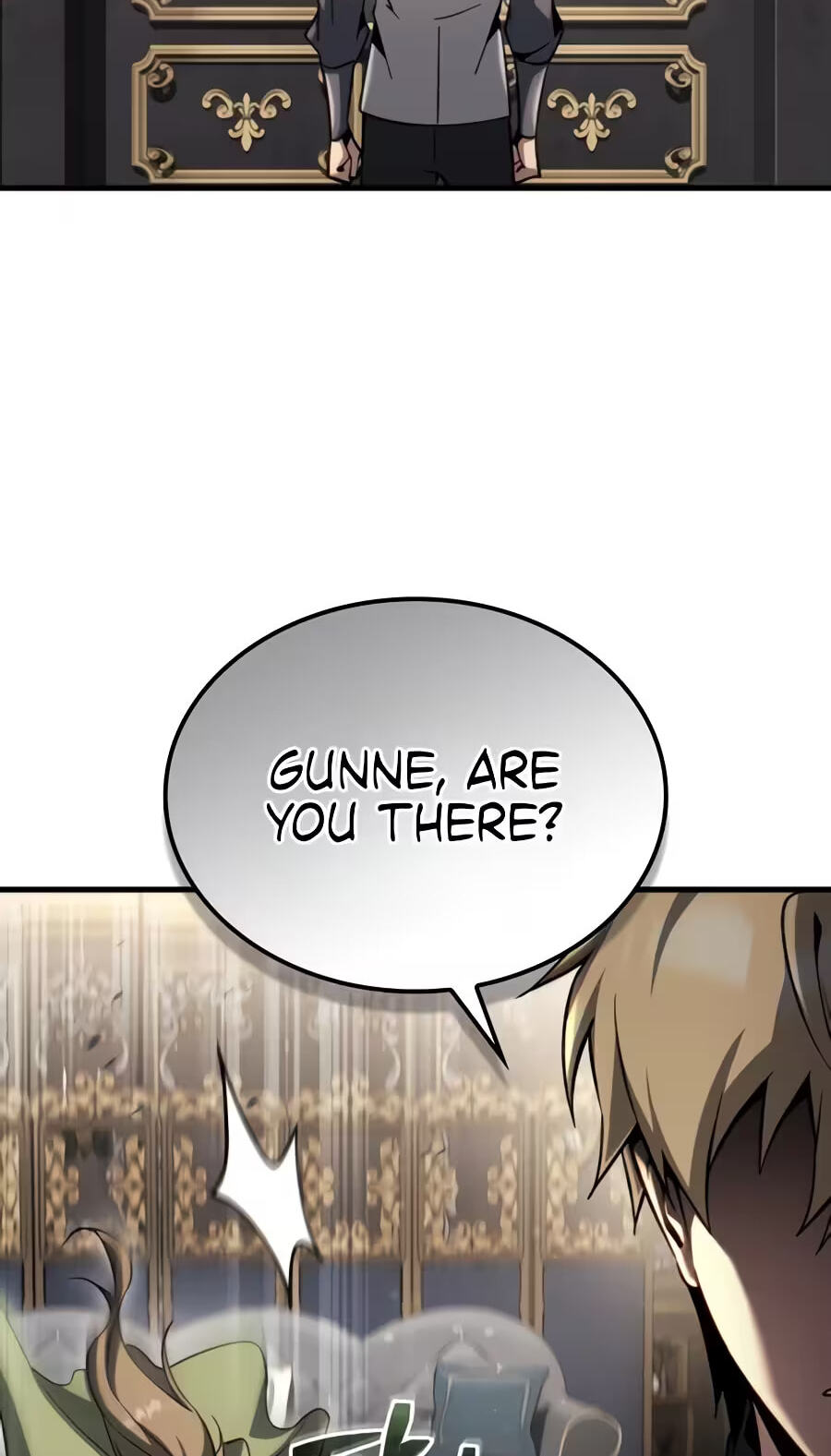 Became the Lout First Prince Chapter 55 page 107 - 