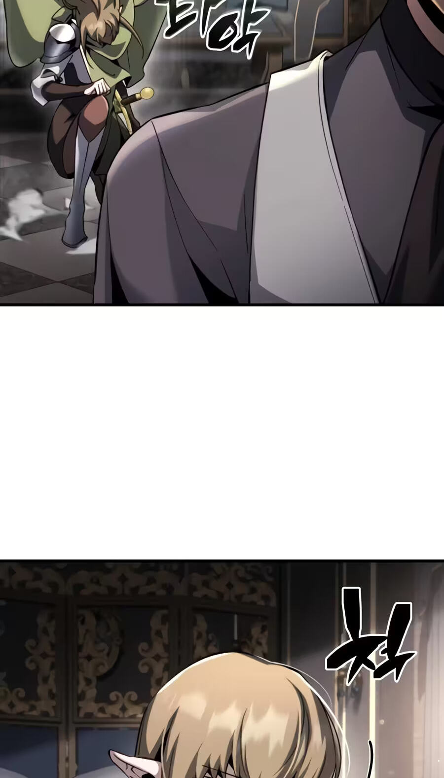 Became the Lout First Prince Chapter 55 page 108 - 