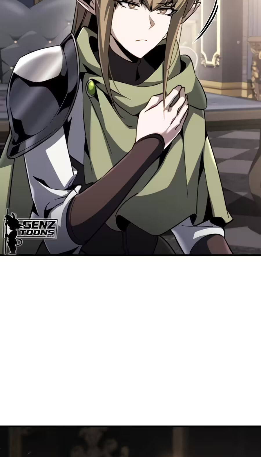 Became the Lout First Prince Chapter 55 page 109 - 