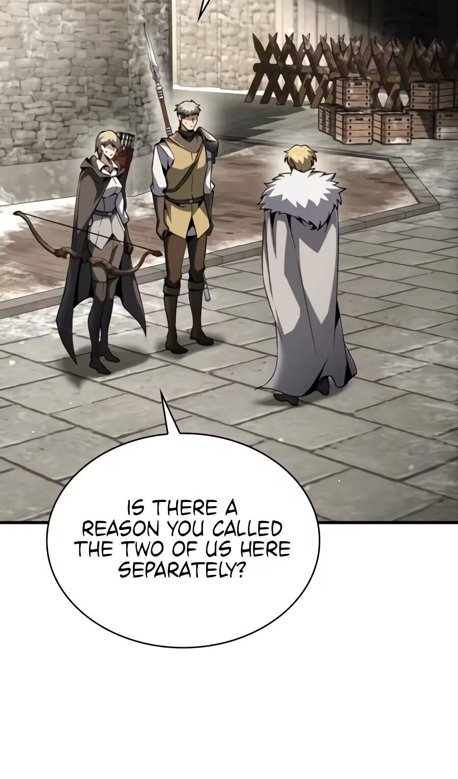 Became the Lout First Prince Chapter 55 page 14 - 