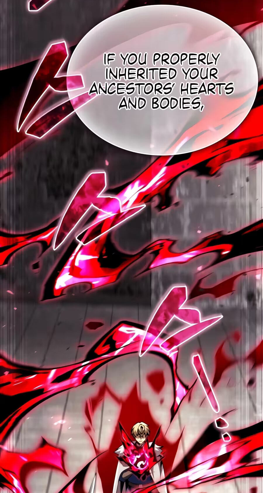 Became the Lout First Prince Chapter 55 page 16 - 