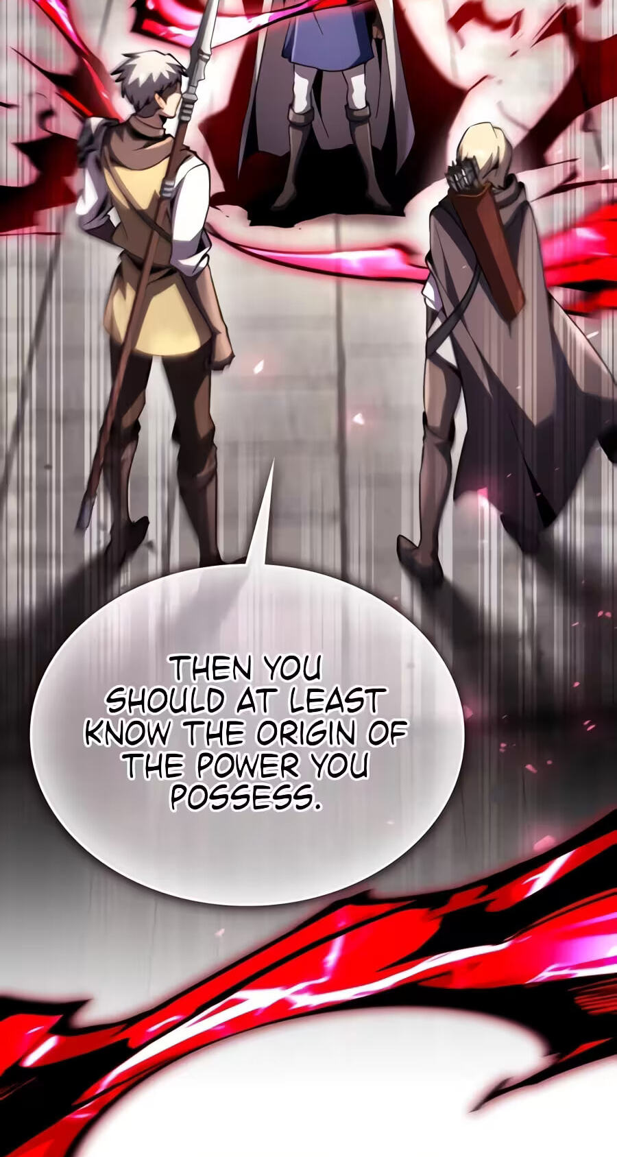 Became the Lout First Prince Chapter 55 page 17 - 