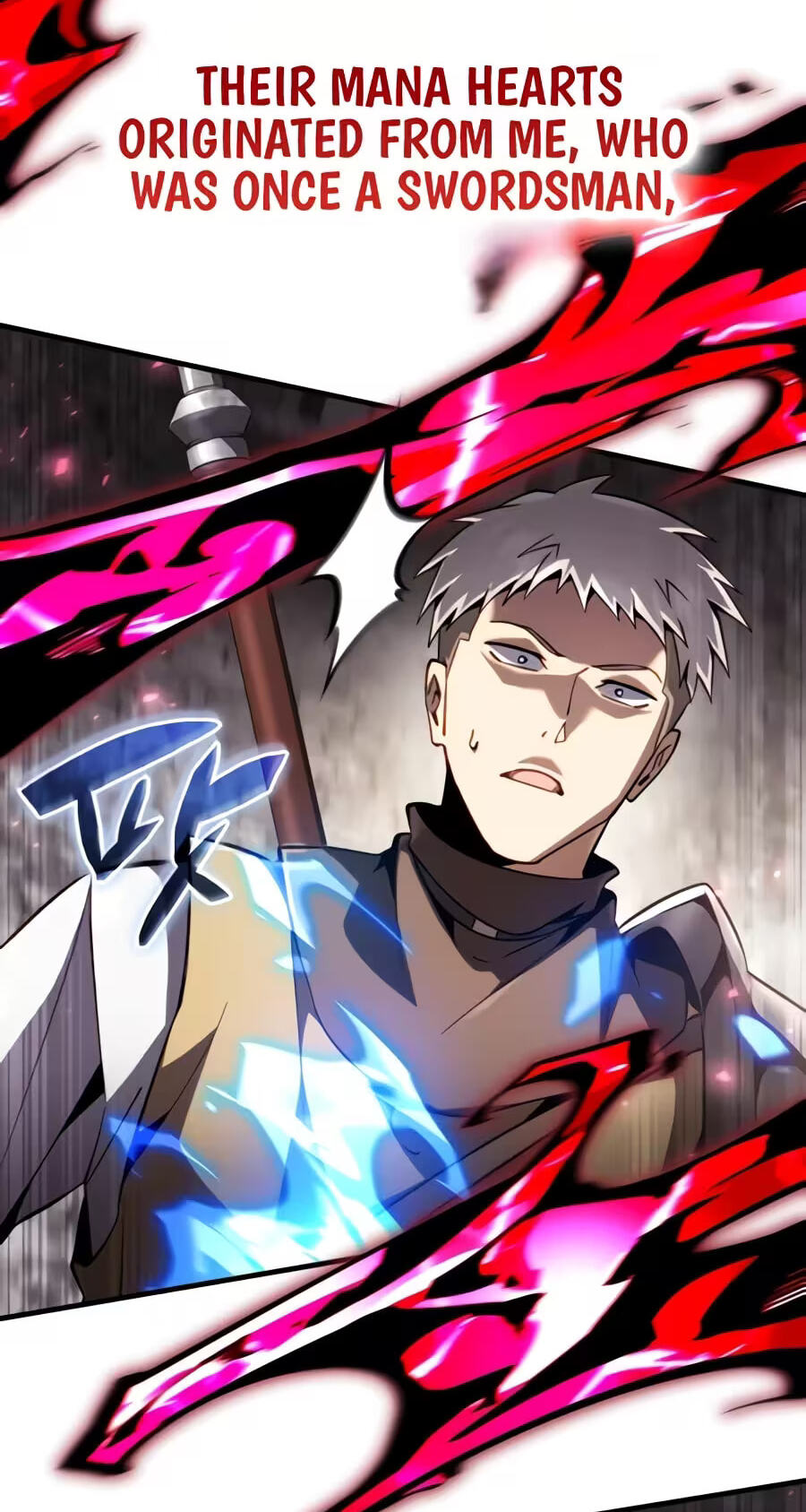 Became the Lout First Prince Chapter 55 page 18 - 