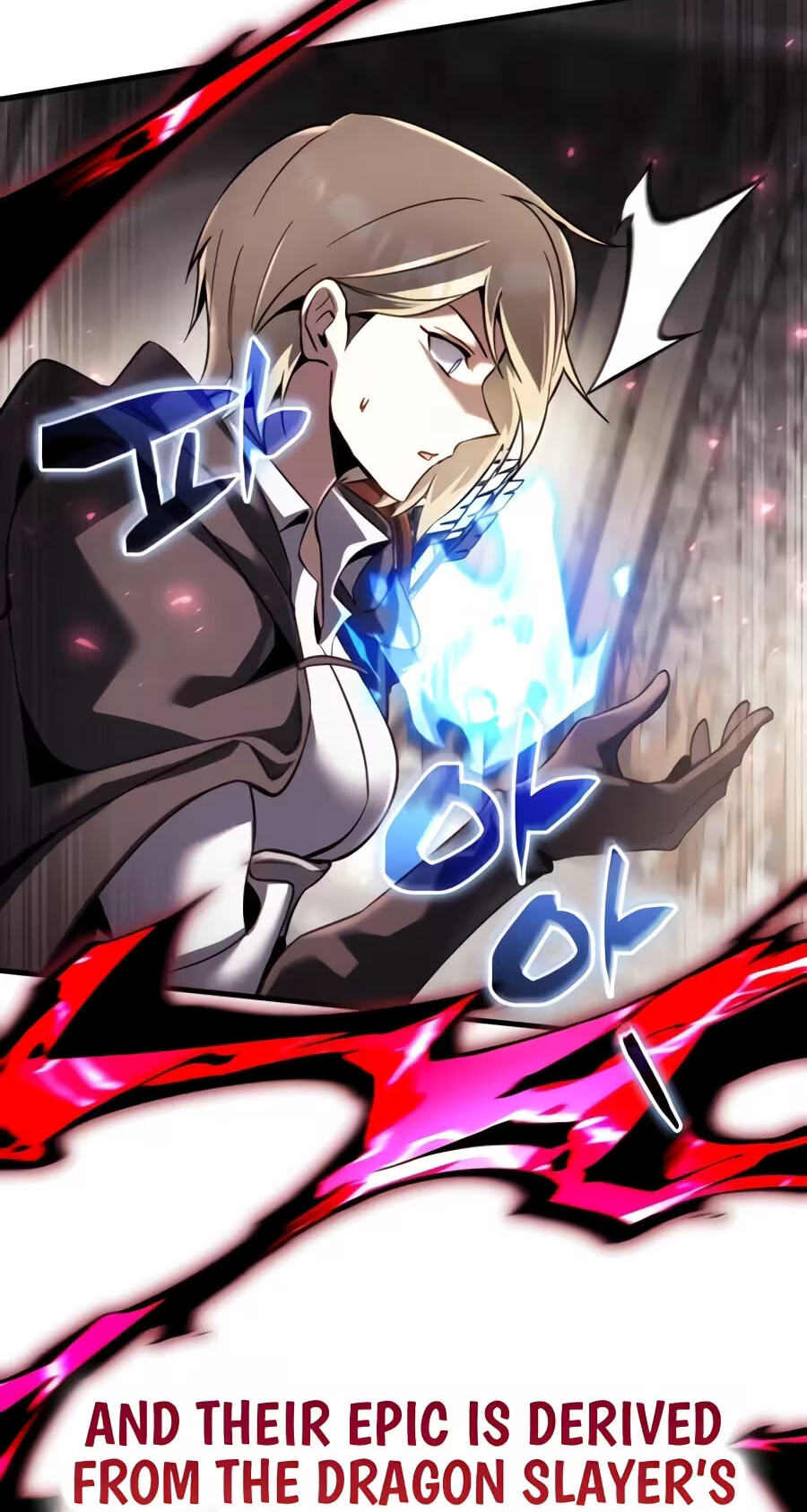 Became the Lout First Prince Chapter 55 page 19 - 