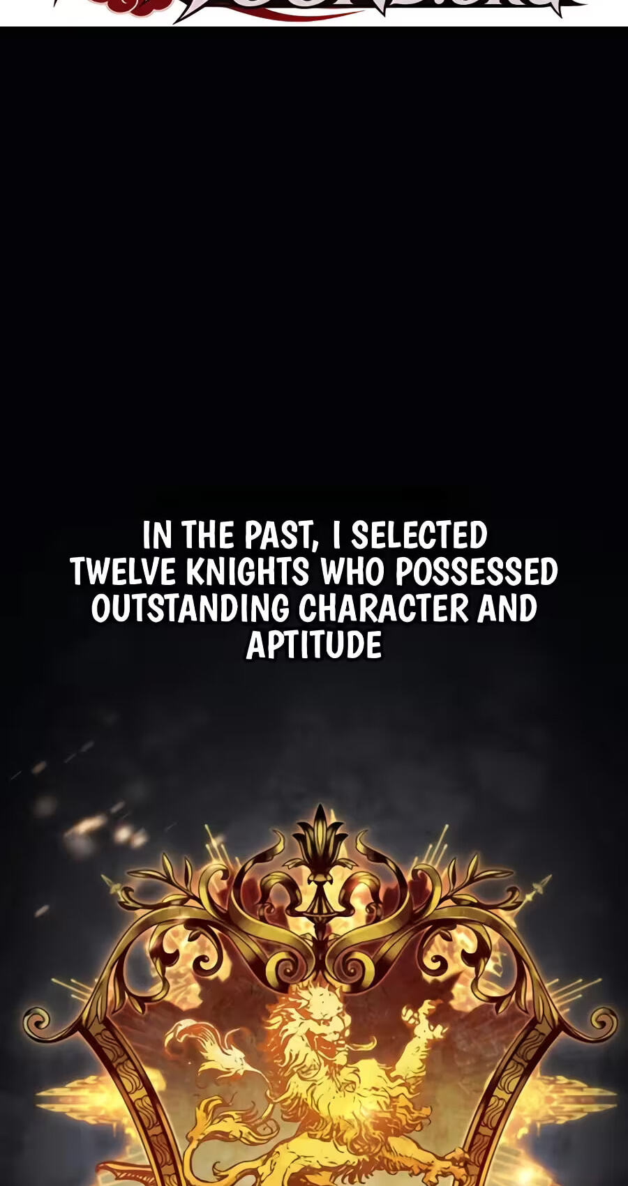 Became the Lout First Prince Chapter 55 page 3 - 