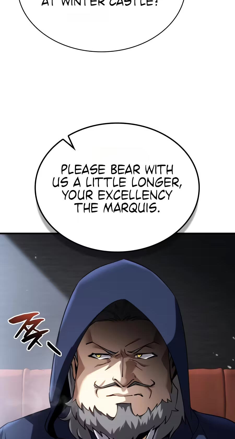 Became the Lout First Prince Chapter 55 page 32 - 