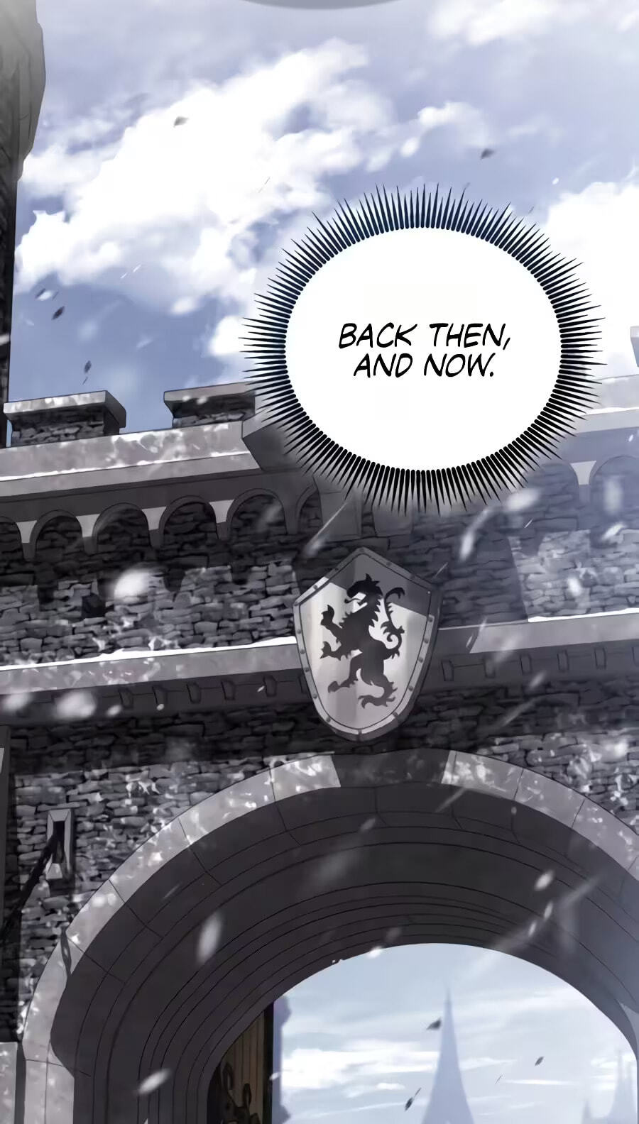 Became the Lout First Prince Chapter 55 page 44 - 