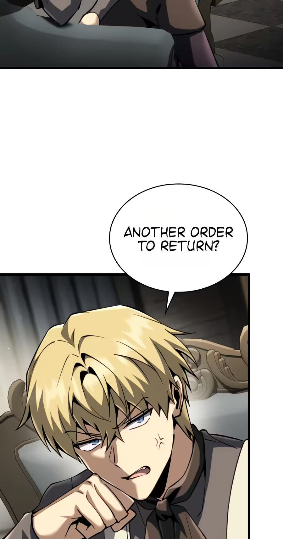 Became the Lout First Prince Chapter 55 page 48 - 