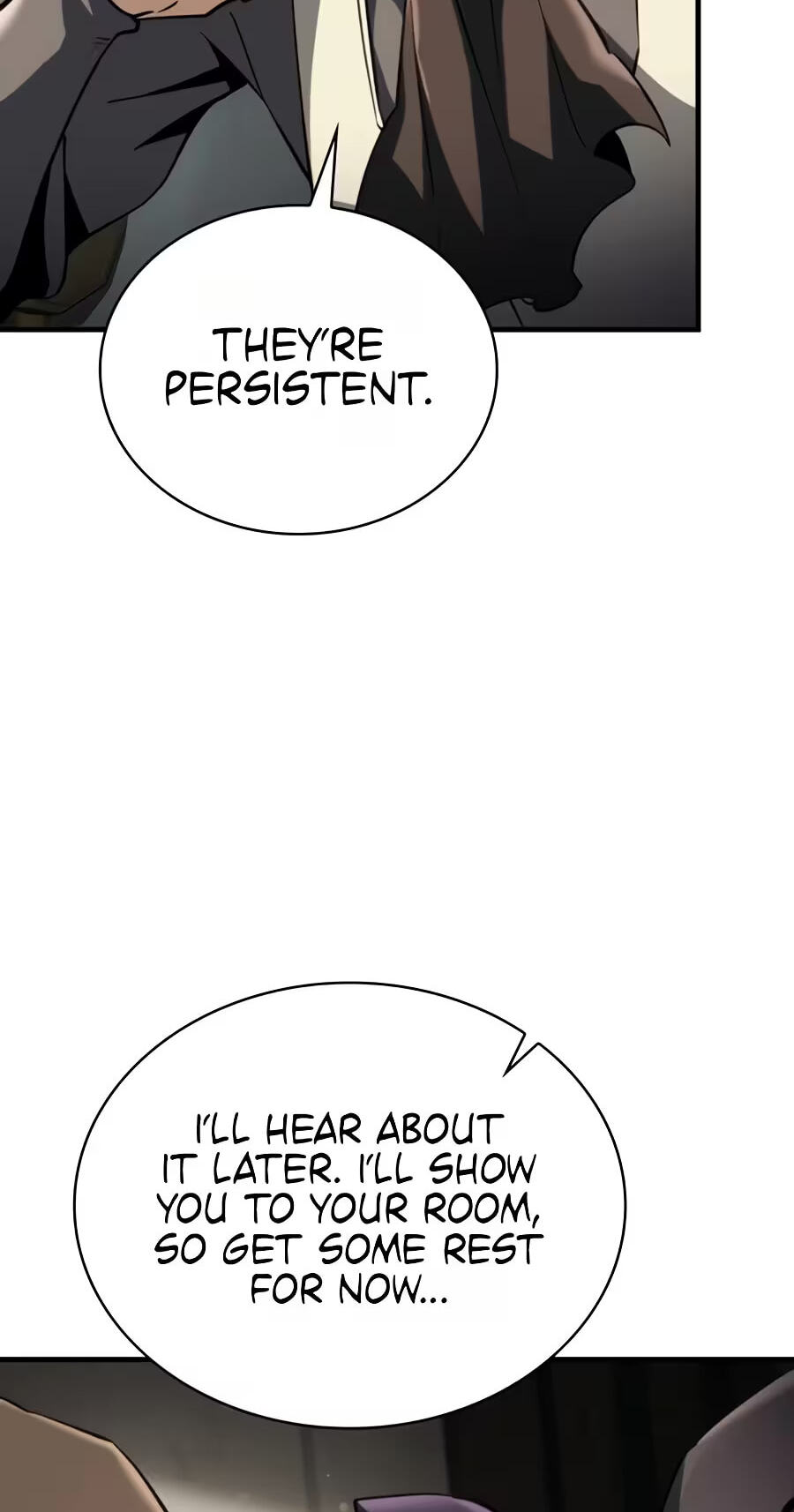 Became the Lout First Prince Chapter 55 page 49 - 