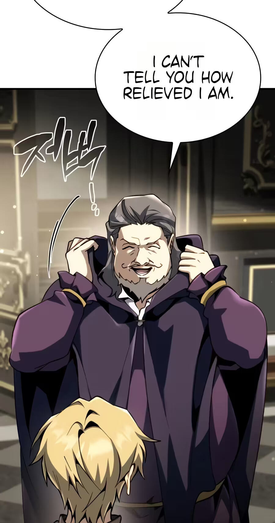 Became the Lout First Prince Chapter 55 page 52 - 