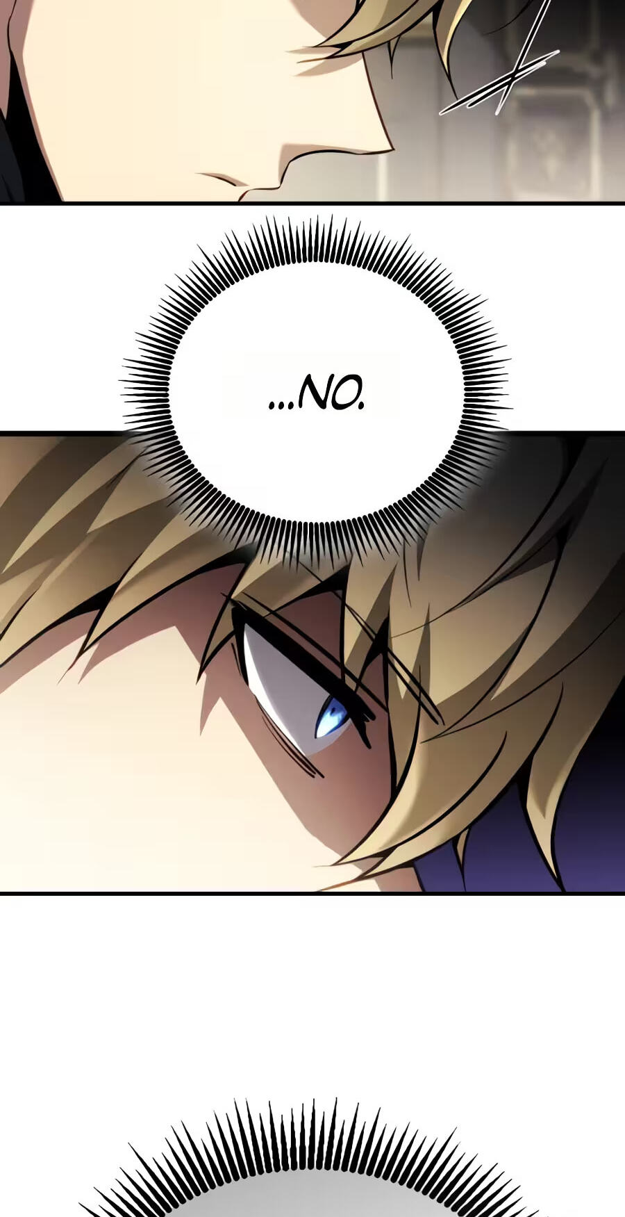Became the Lout First Prince Chapter 55 page 58 - 