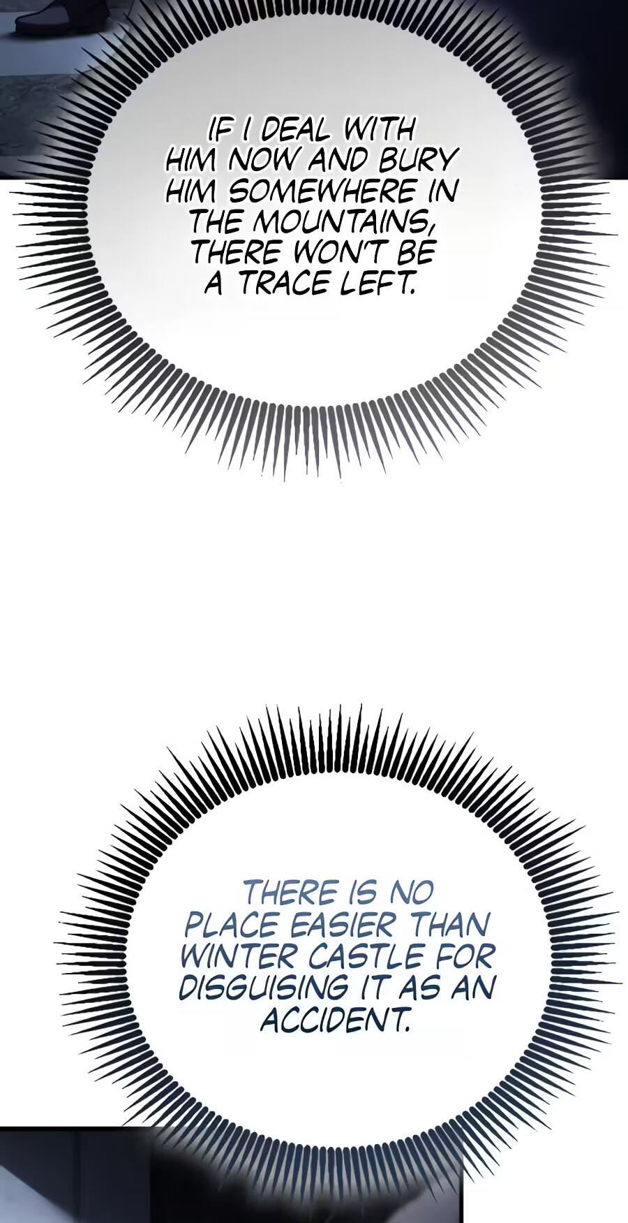 Became the Lout First Prince Chapter 55 page 60 - 