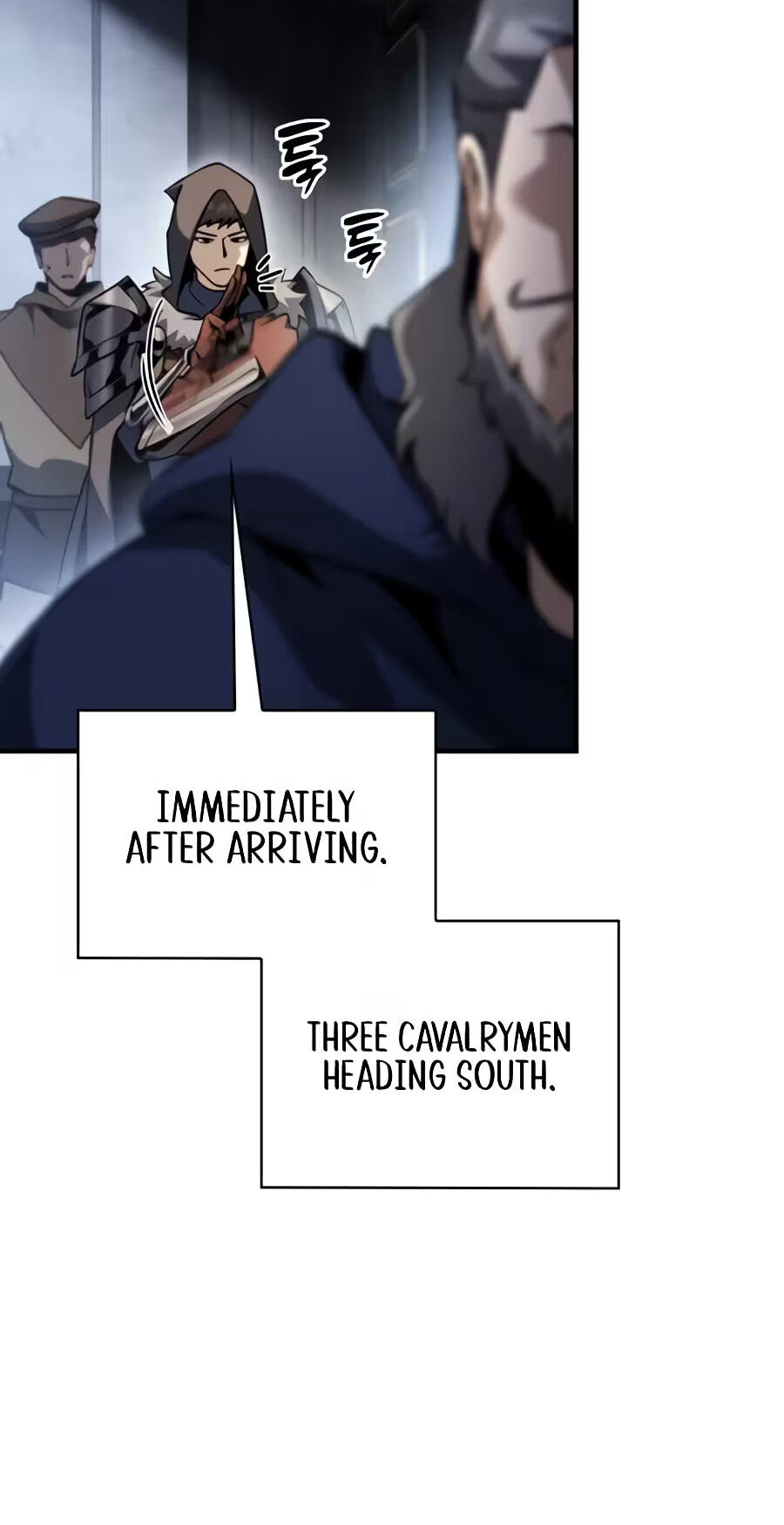 Became the Lout First Prince Chapter 55 page 61 - 
