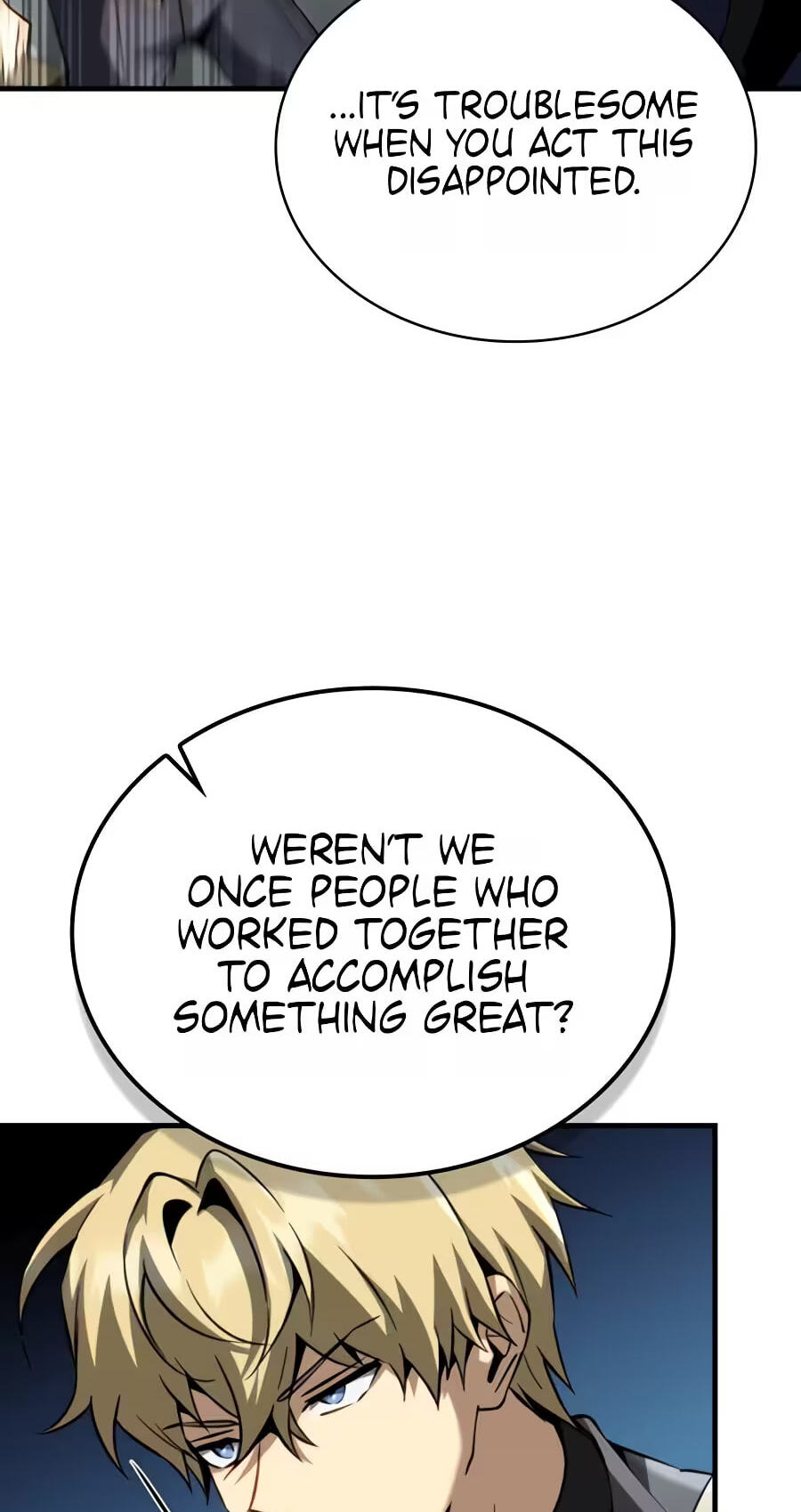 Became the Lout First Prince Chapter 55 page 64 - 