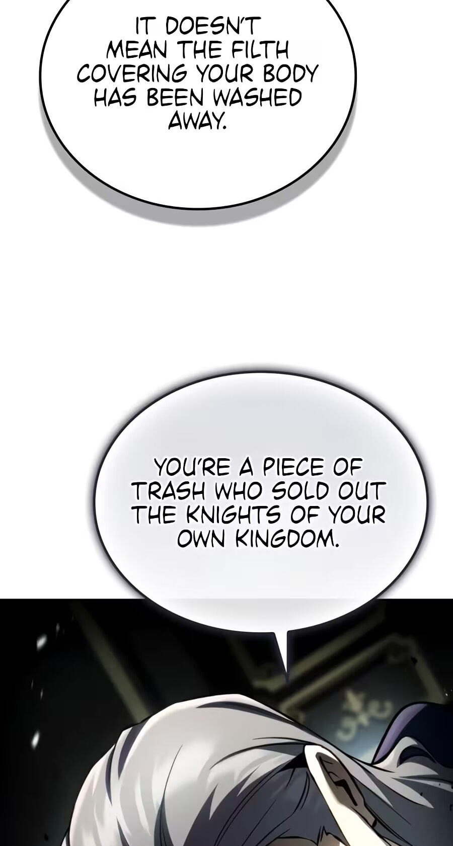 Became the Lout First Prince Chapter 55 page 71 - 