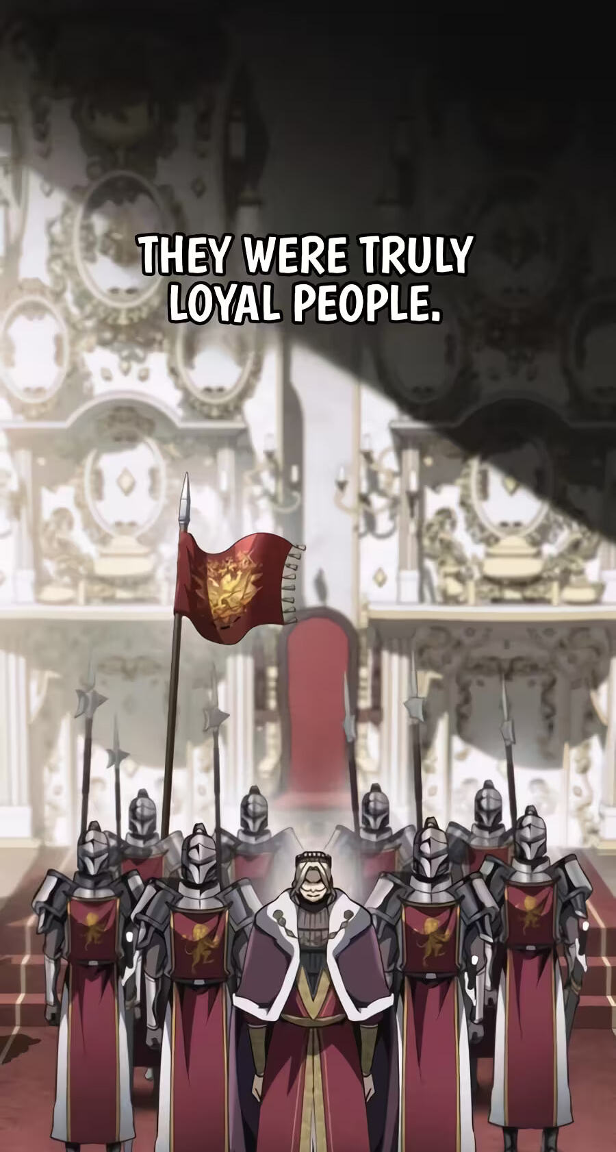 Became the Lout First Prince Chapter 55 page 76 - 