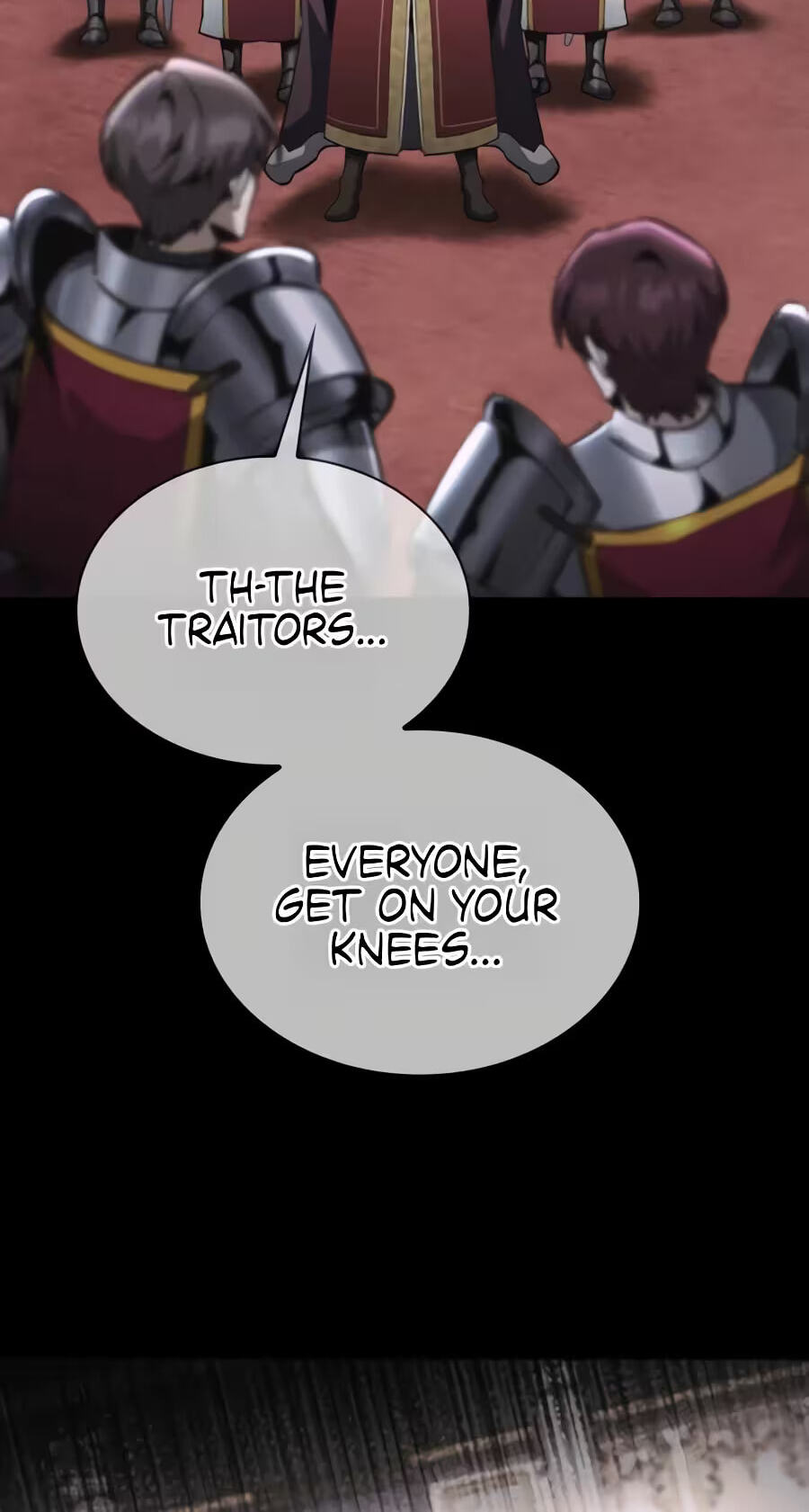 Became the Lout First Prince Chapter 55 page 77 - 