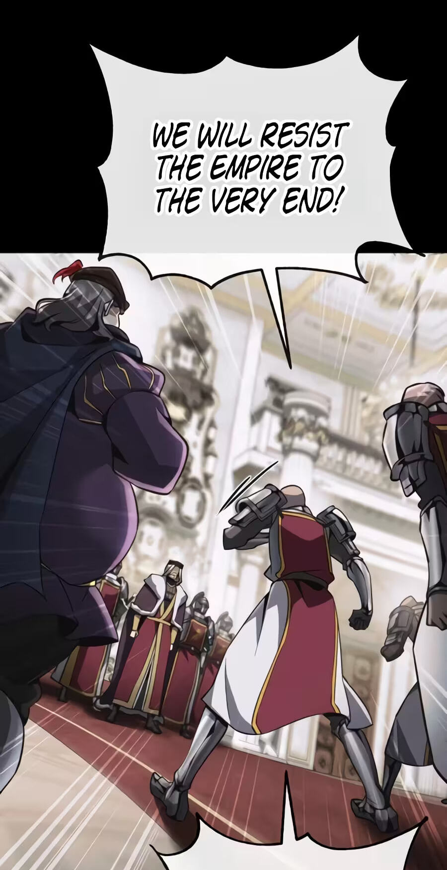 Became the Lout First Prince Chapter 55 page 79 - 