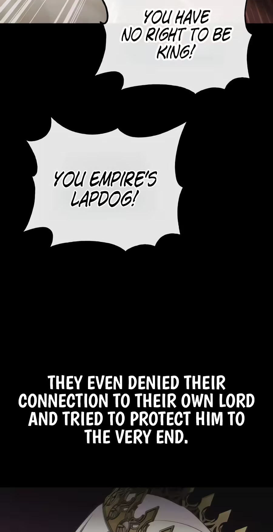 Became the Lout First Prince Chapter 55 page 80 - 