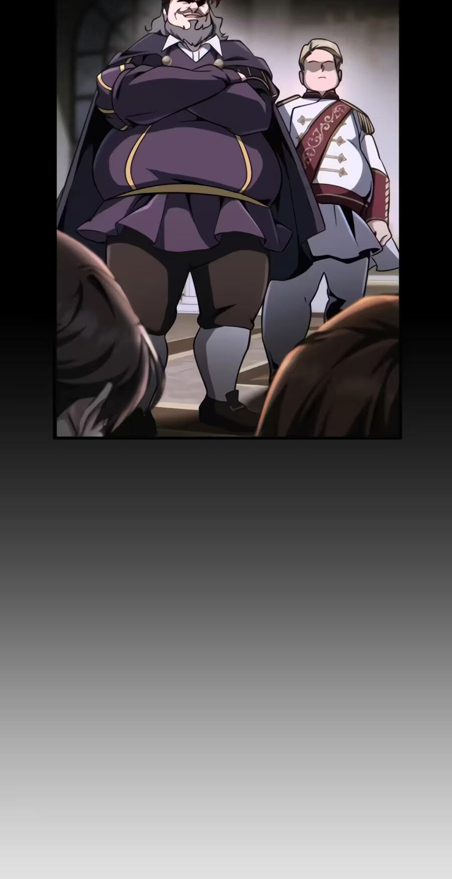 Became the Lout First Prince Chapter 55 page 82 - 