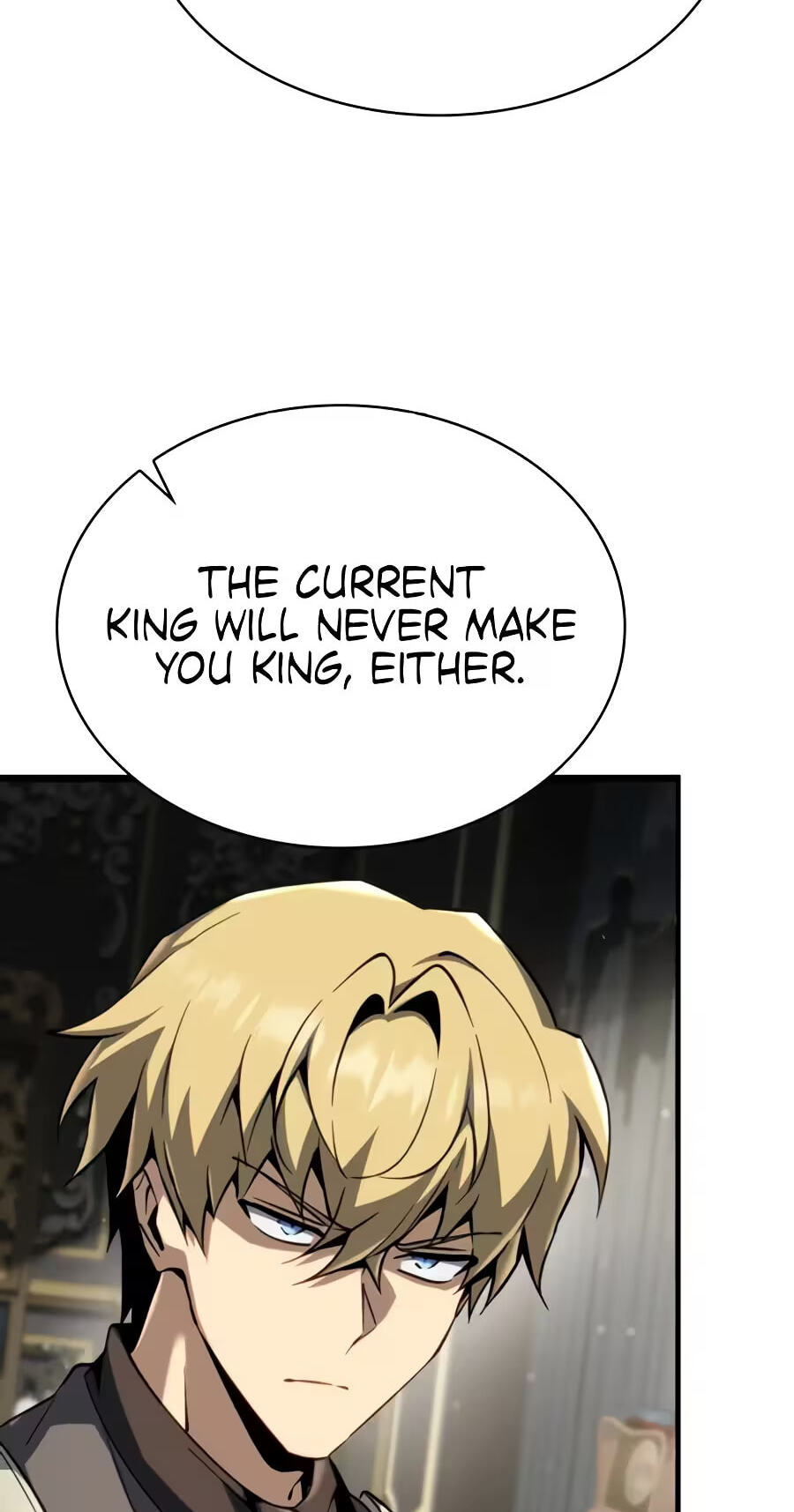 Became the Lout First Prince Chapter 55 page 87 - 
