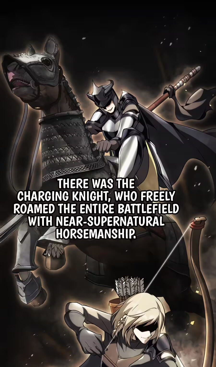 Became the Lout First Prince Chapter 55 page 10 - 