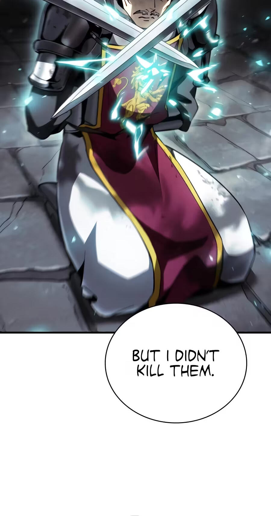 Became the Lout First Prince Chapter 55 page 93 - 
