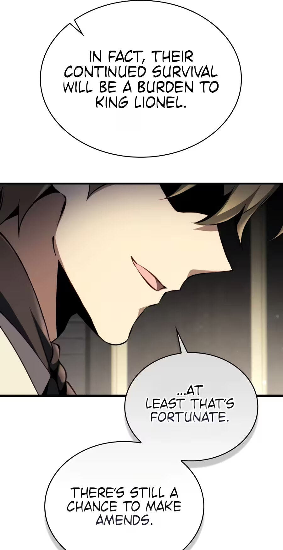 Became the Lout First Prince Chapter 55 page 94 - 