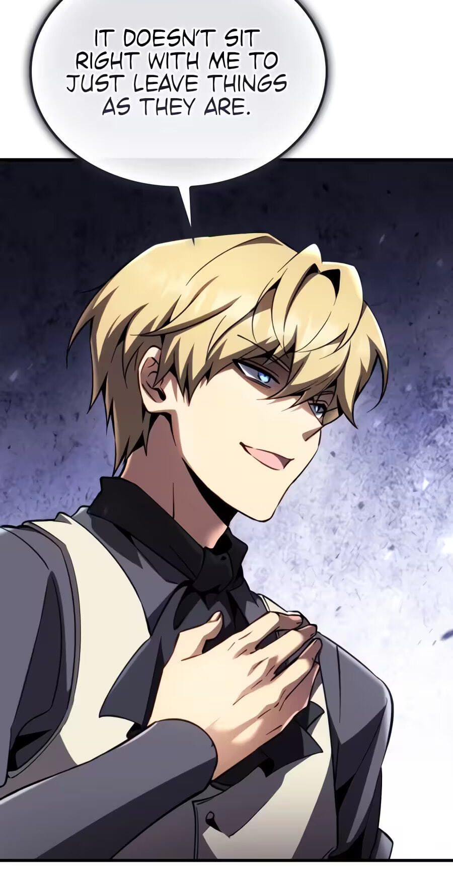 Became the Lout First Prince Chapter 55 page 98 - 
