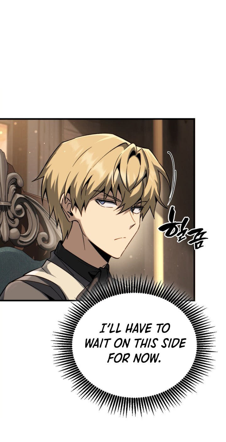 Became the Lout First Prince Chapter 56 page 11 - 
