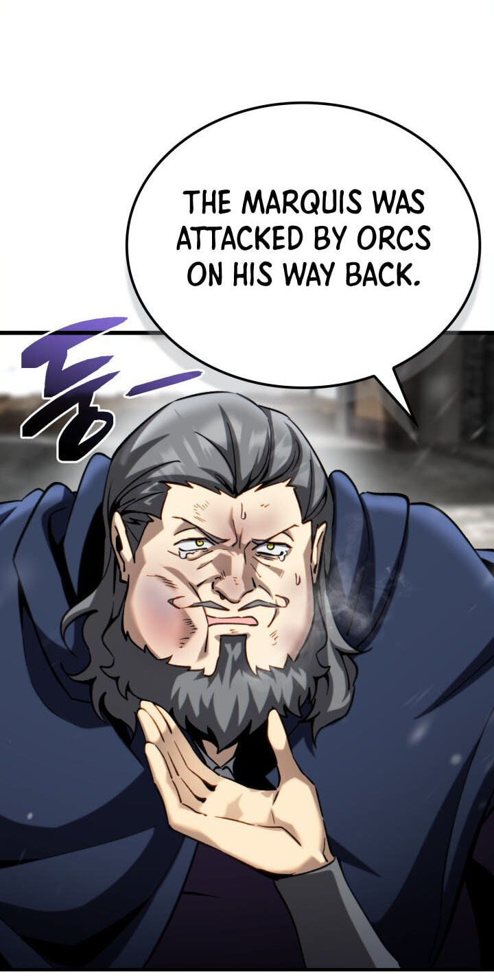 Became the Lout First Prince Chapter 56 page 101 - 