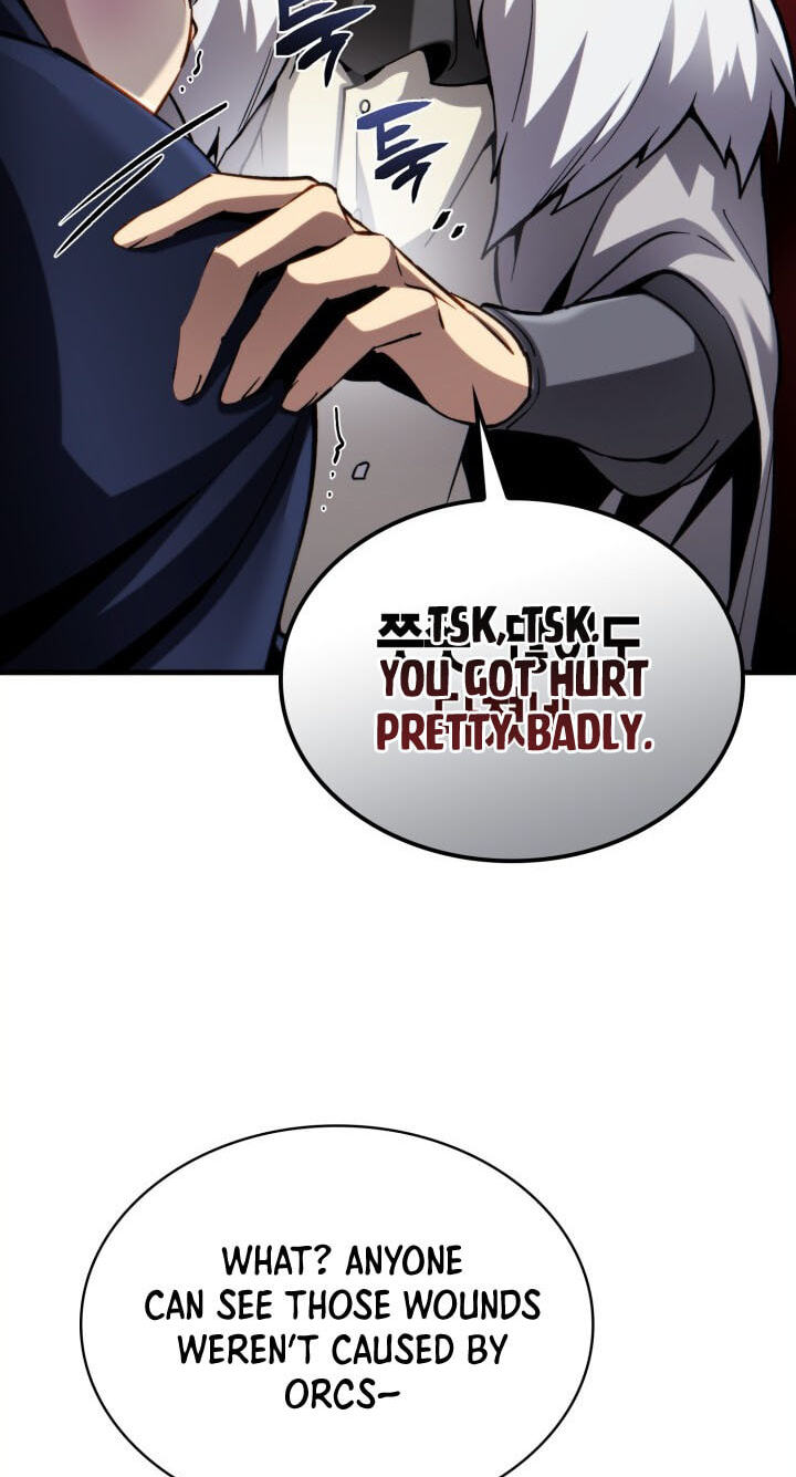 Became the Lout First Prince Chapter 56 page 103 - 