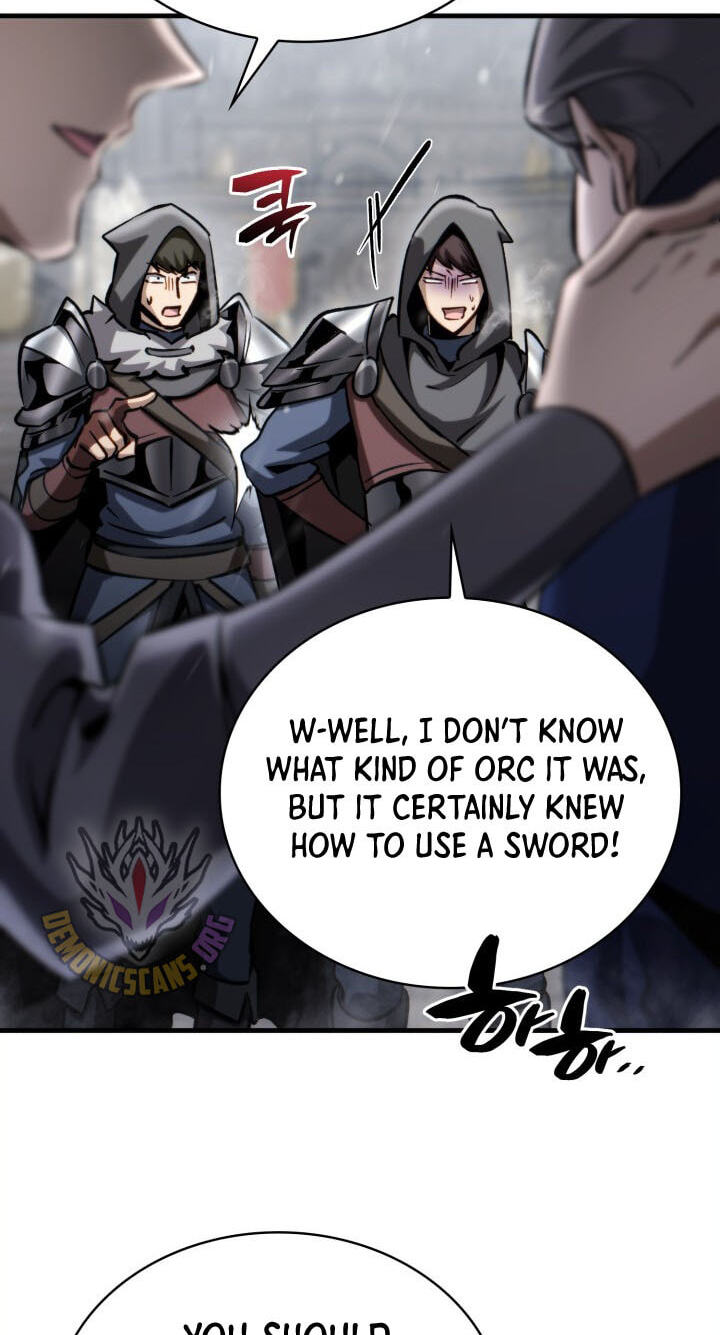 Became the Lout First Prince Chapter 56 page 104 - 