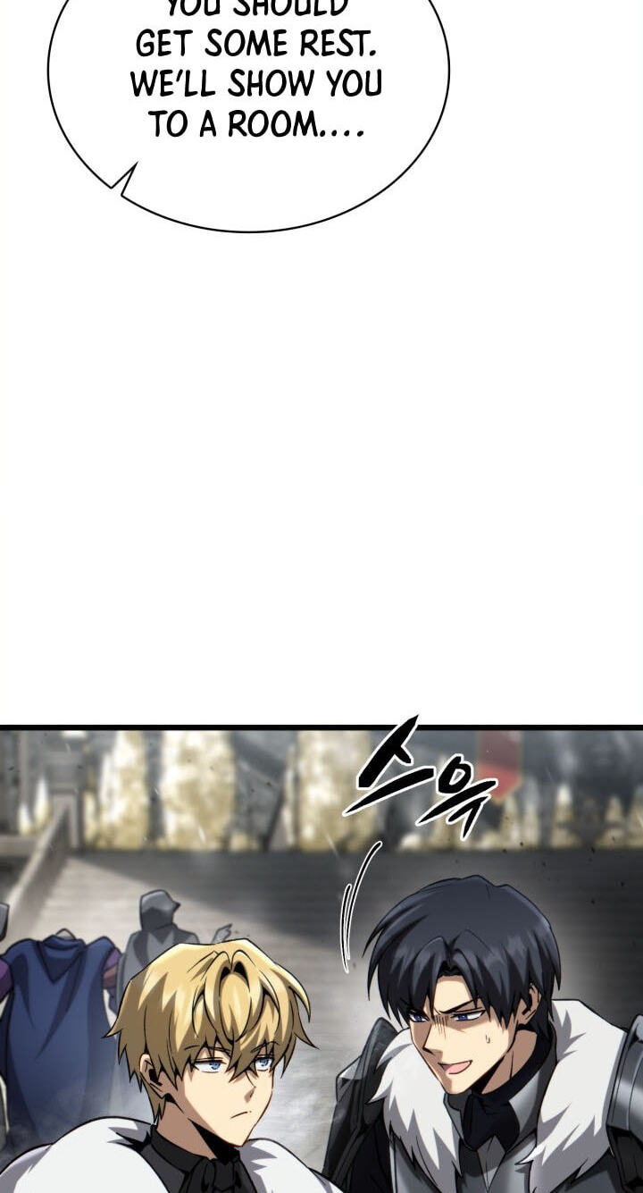 Became the Lout First Prince Chapter 56 page 105 - 