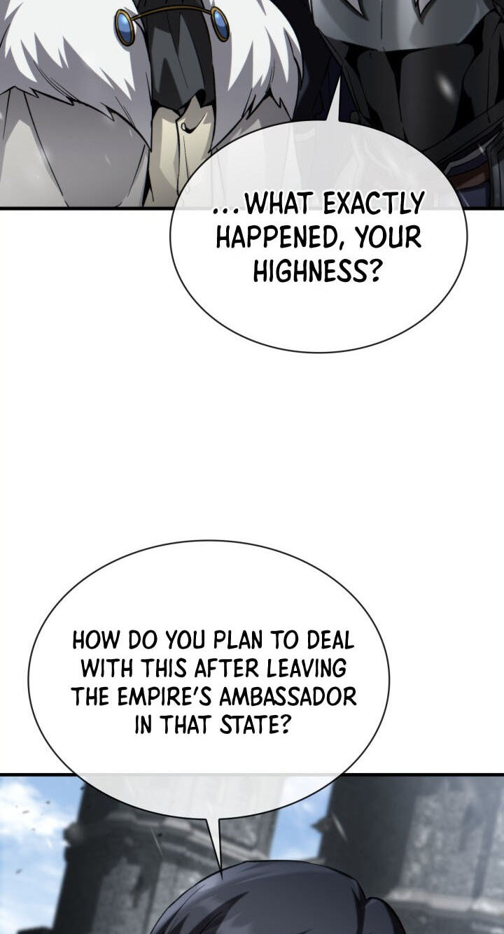 Became the Lout First Prince Chapter 56 page 106 - 