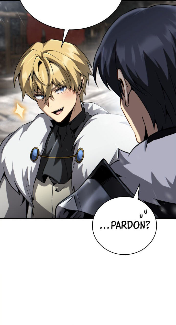 Became the Lout First Prince Chapter 56 page 108 - 