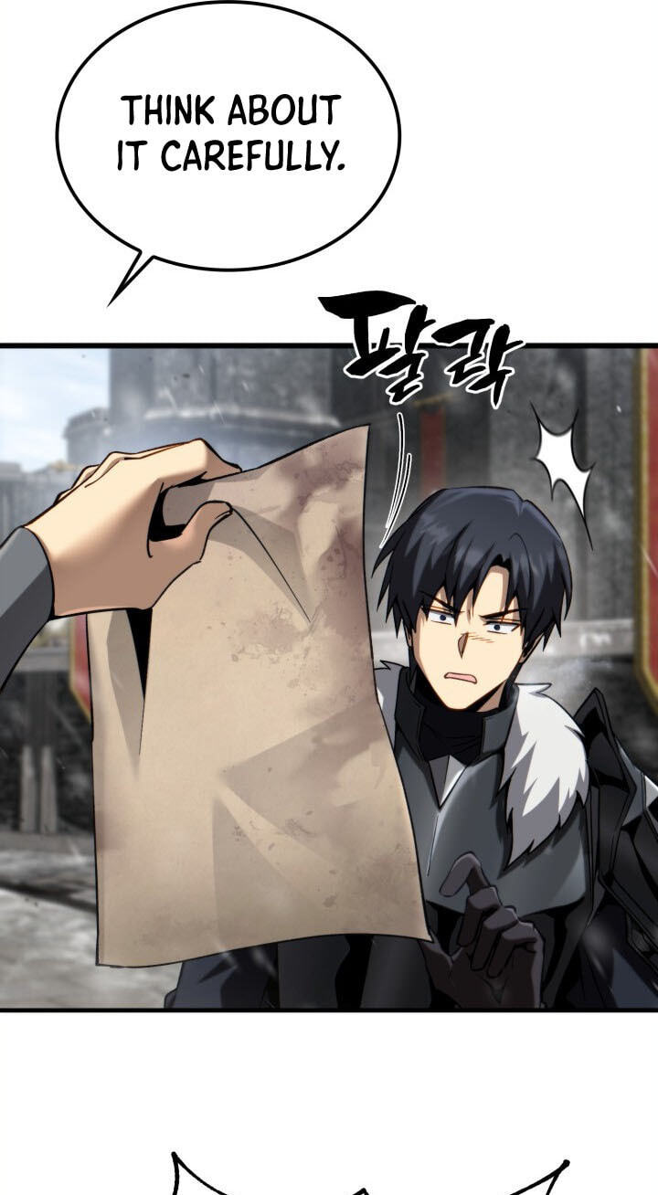 Became the Lout First Prince Chapter 56 page 109 - 