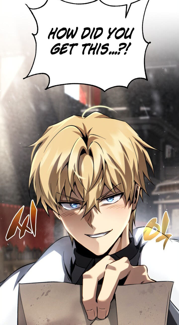 Became the Lout First Prince Chapter 56 page 110 - 