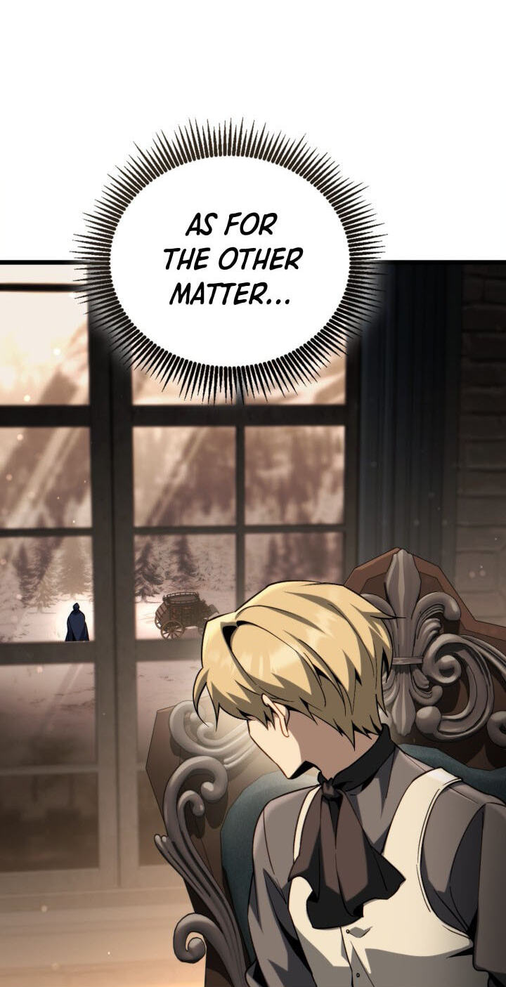 Became the Lout First Prince Chapter 56 page 12 - 