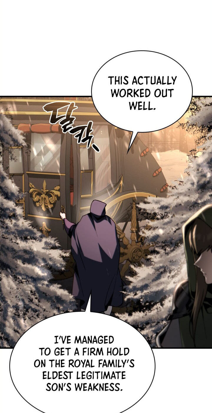 Became the Lout First Prince Chapter 56 page 15 - 