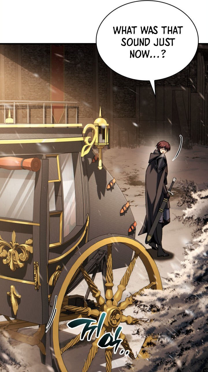 Became the Lout First Prince Chapter 56 page 18 - 