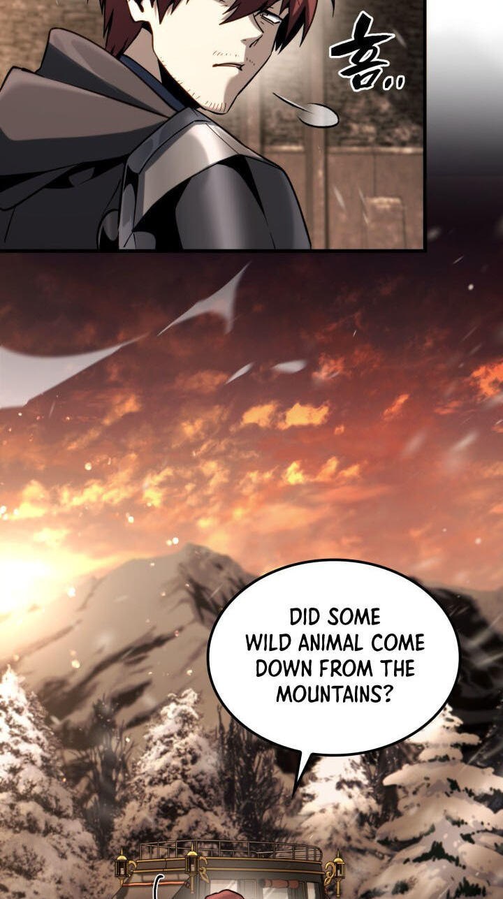 Became the Lout First Prince Chapter 56 page 20 - 
